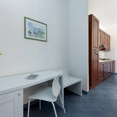 Residence Le Piscine-2